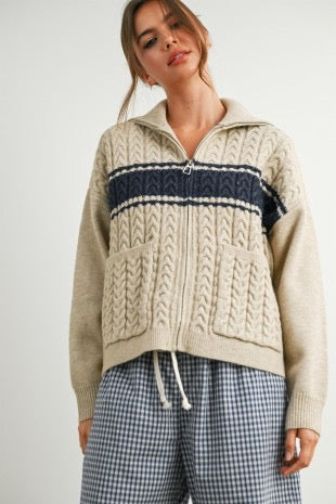 Isla Sweater