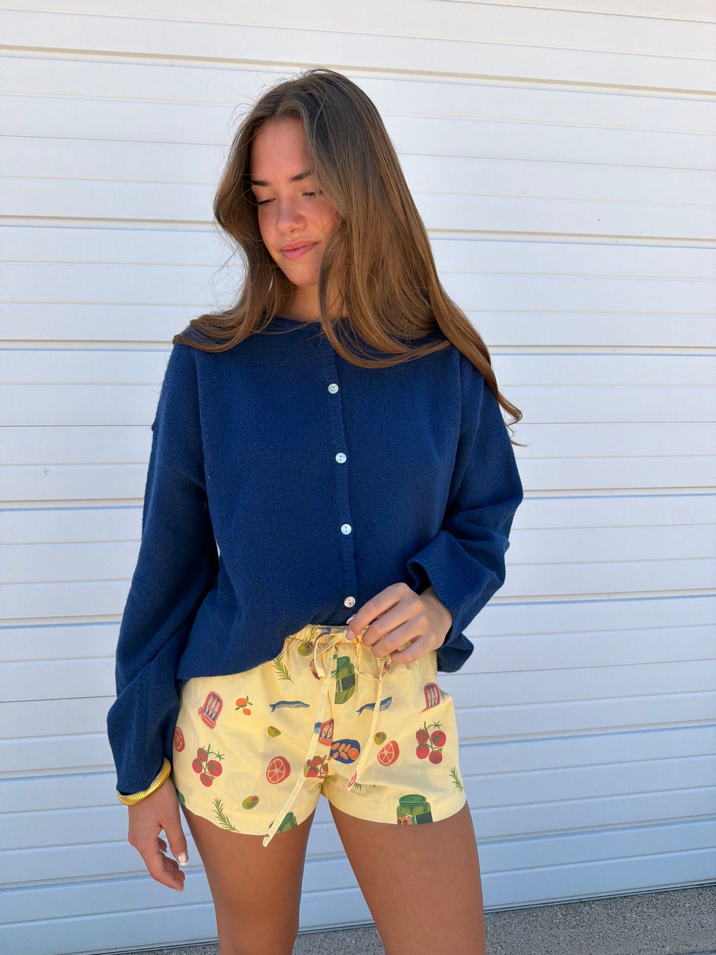 Venice Shorts