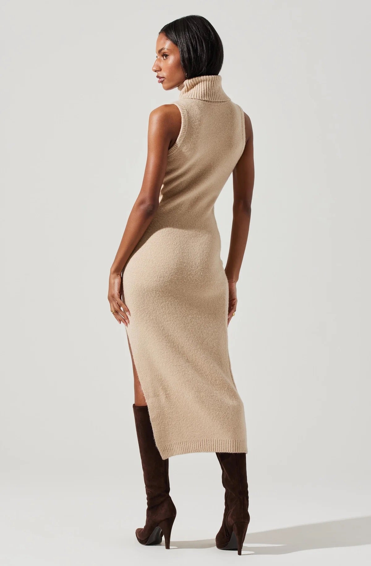 Irina Sweater Dress