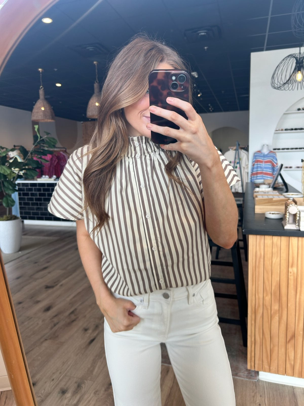 Millie Top