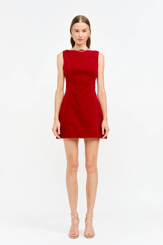 Camilla Dress