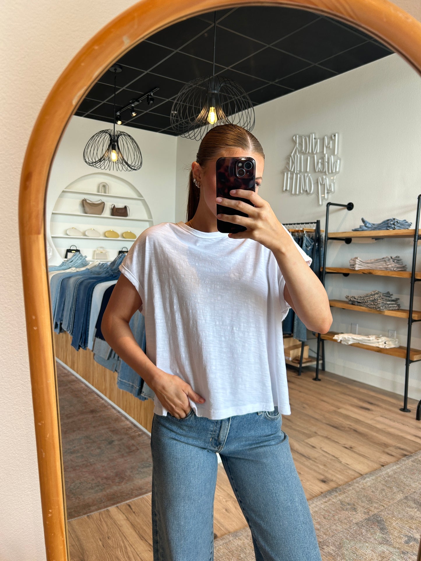 Jenny Top