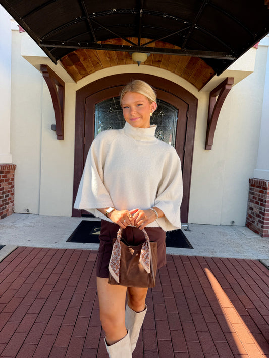 Demi Sweater
