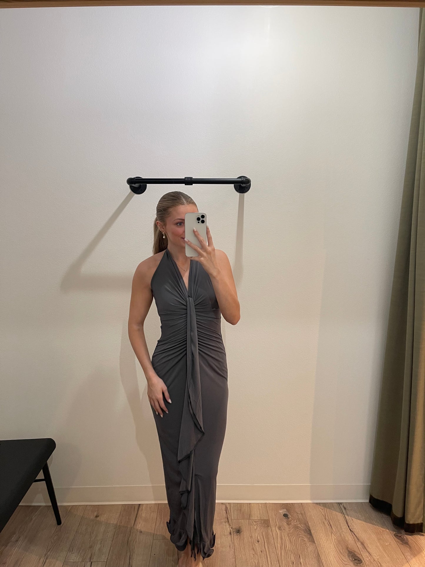 Mia Midi Dress
