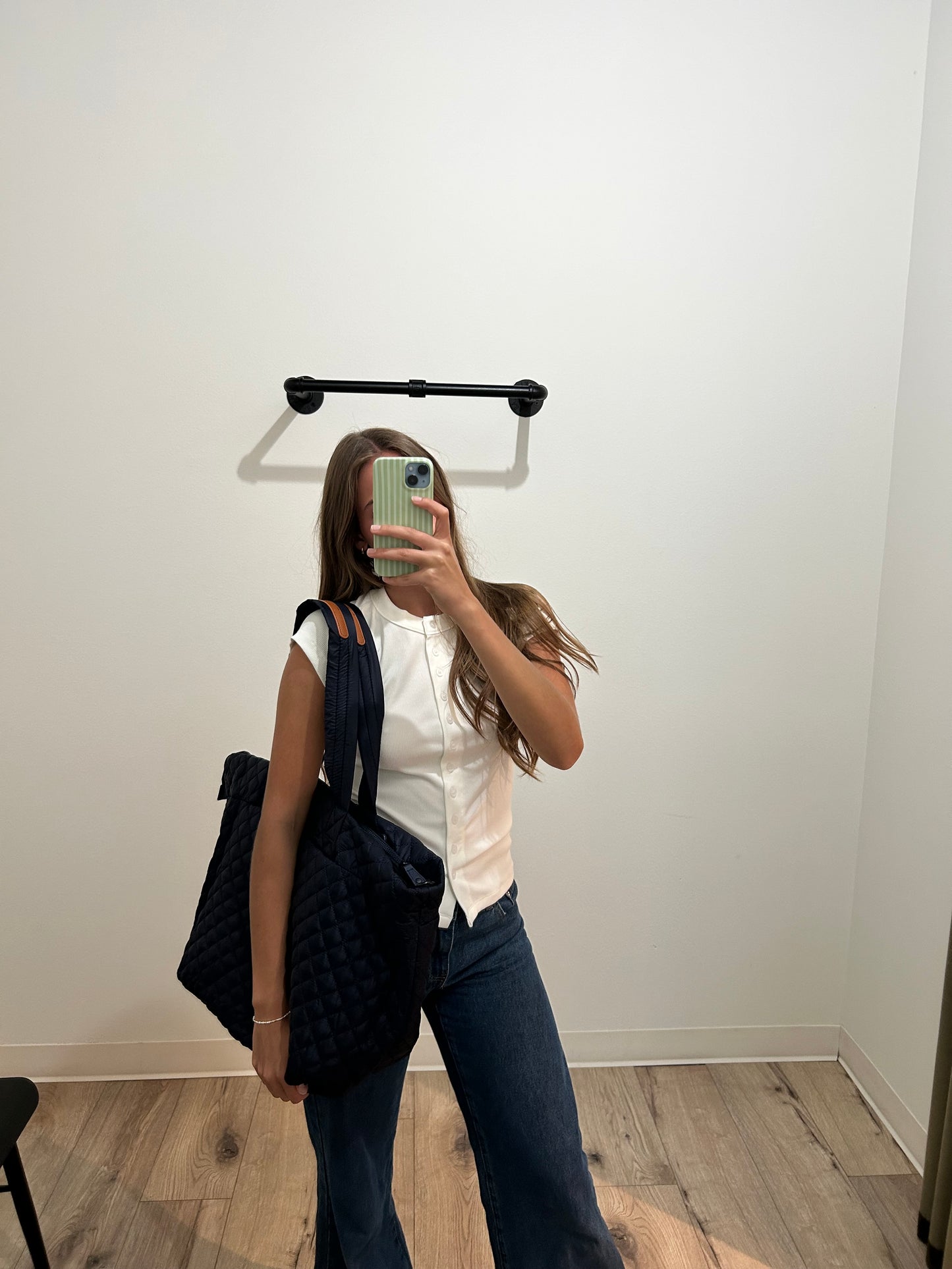 Lucy Tote