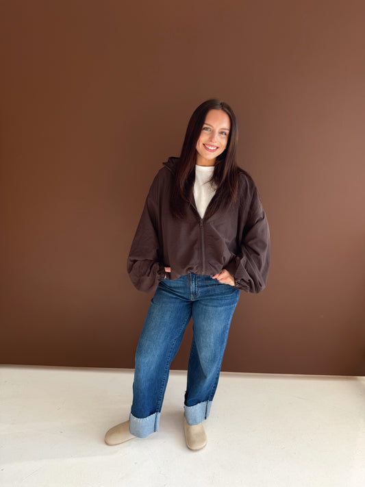 Alex Jacket