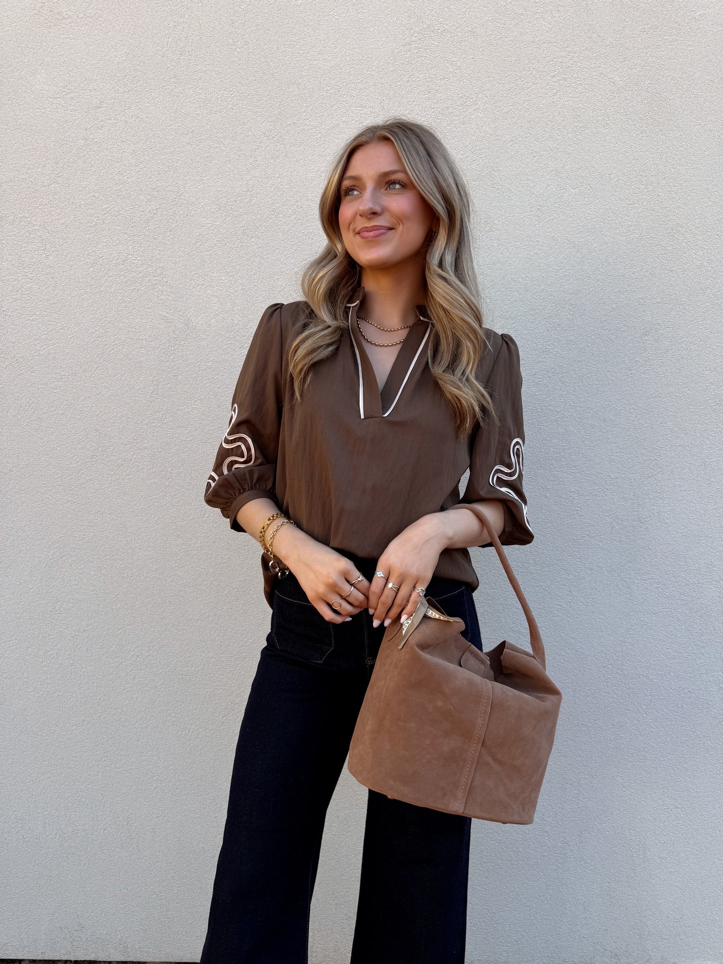 Stella Top