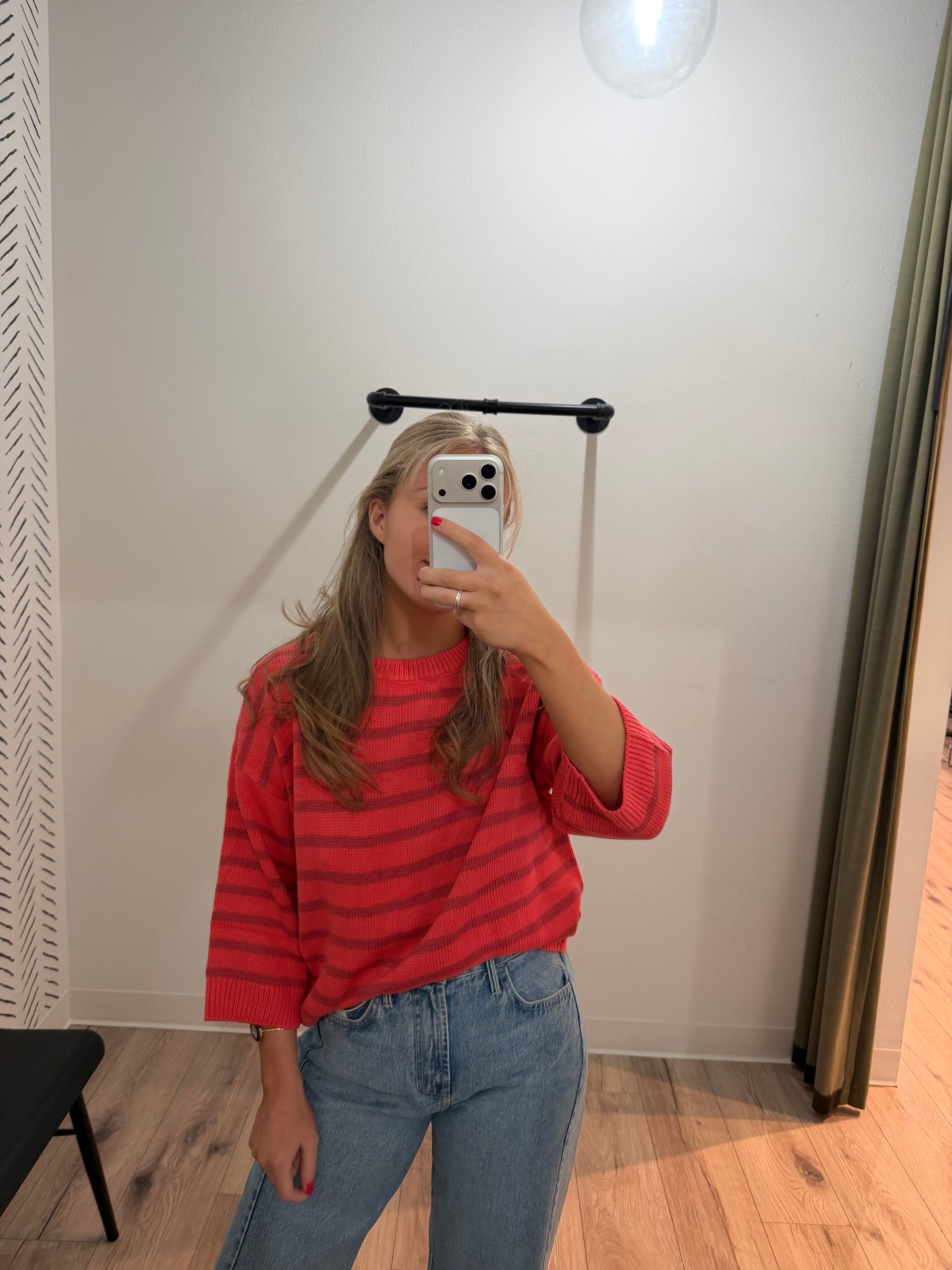 Ember Sweater
