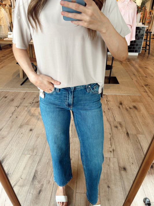 Ella Denim