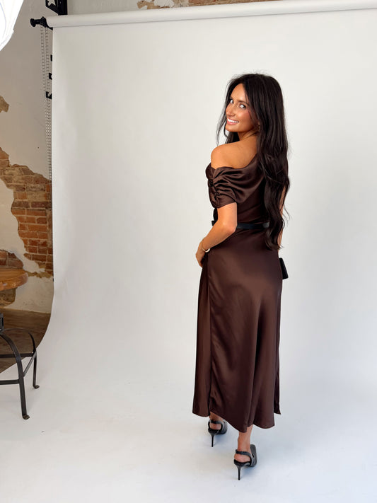 Rachelle Dress