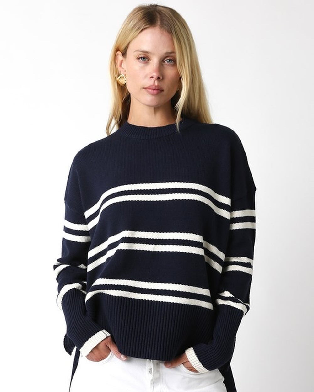 Sabrina Sweater