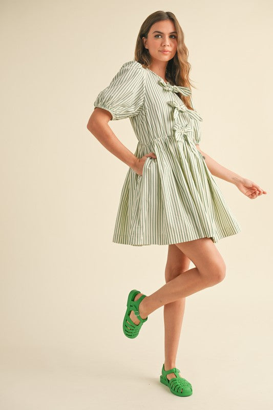 Payton Dress