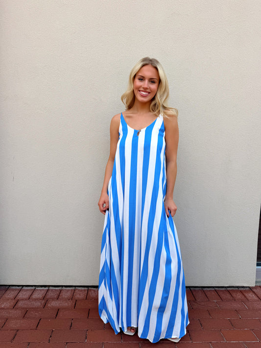 Coastal Chic Dress