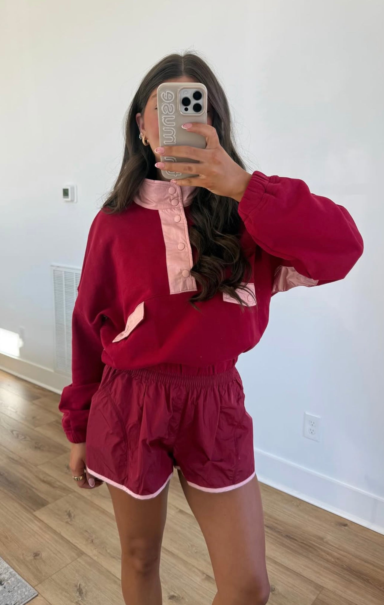 Poppy Set