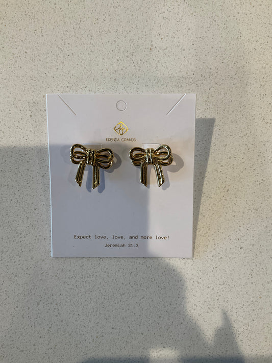 Heather Earrings