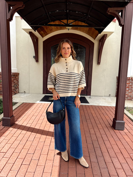 Sutton Sweater