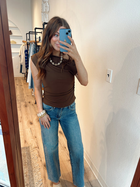 Lauren Denim