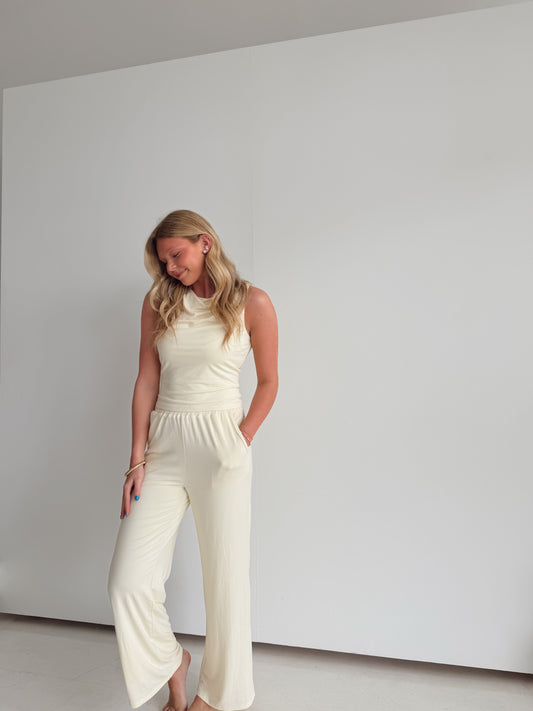 The Rich Mom Friend Set