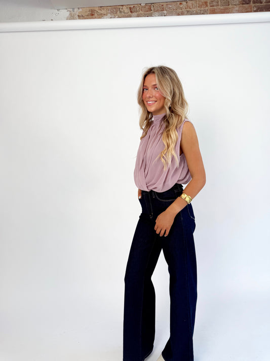 The Keely Top