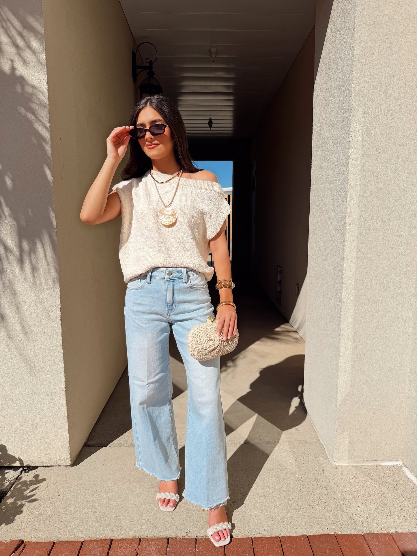 Soleil Top