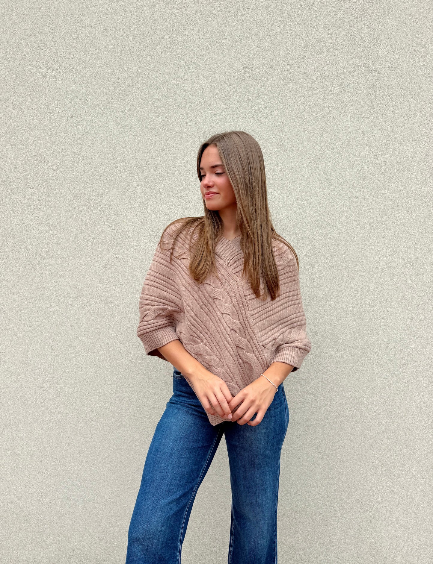 Pamela Poncho