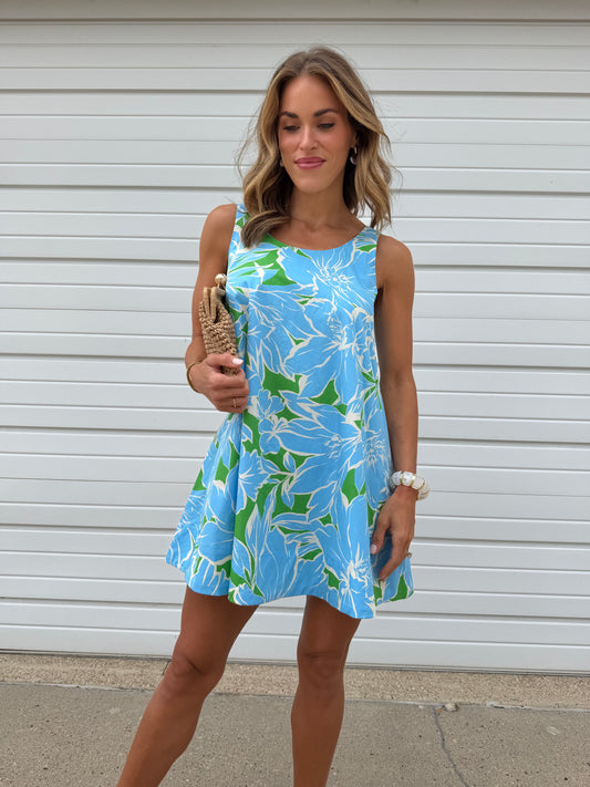Regina Dress