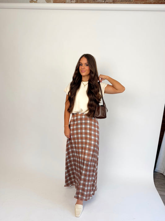 Shelly Skirt