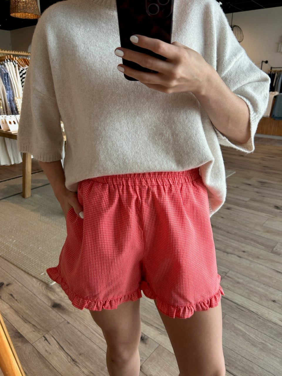 Kennedy Shorts