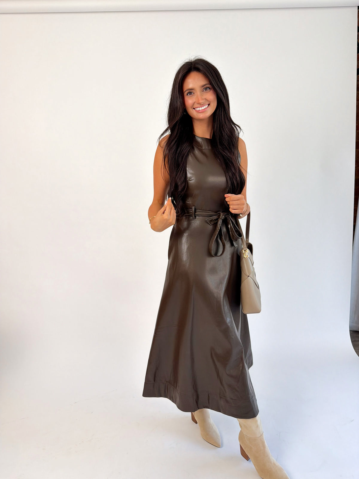 Maura Dress