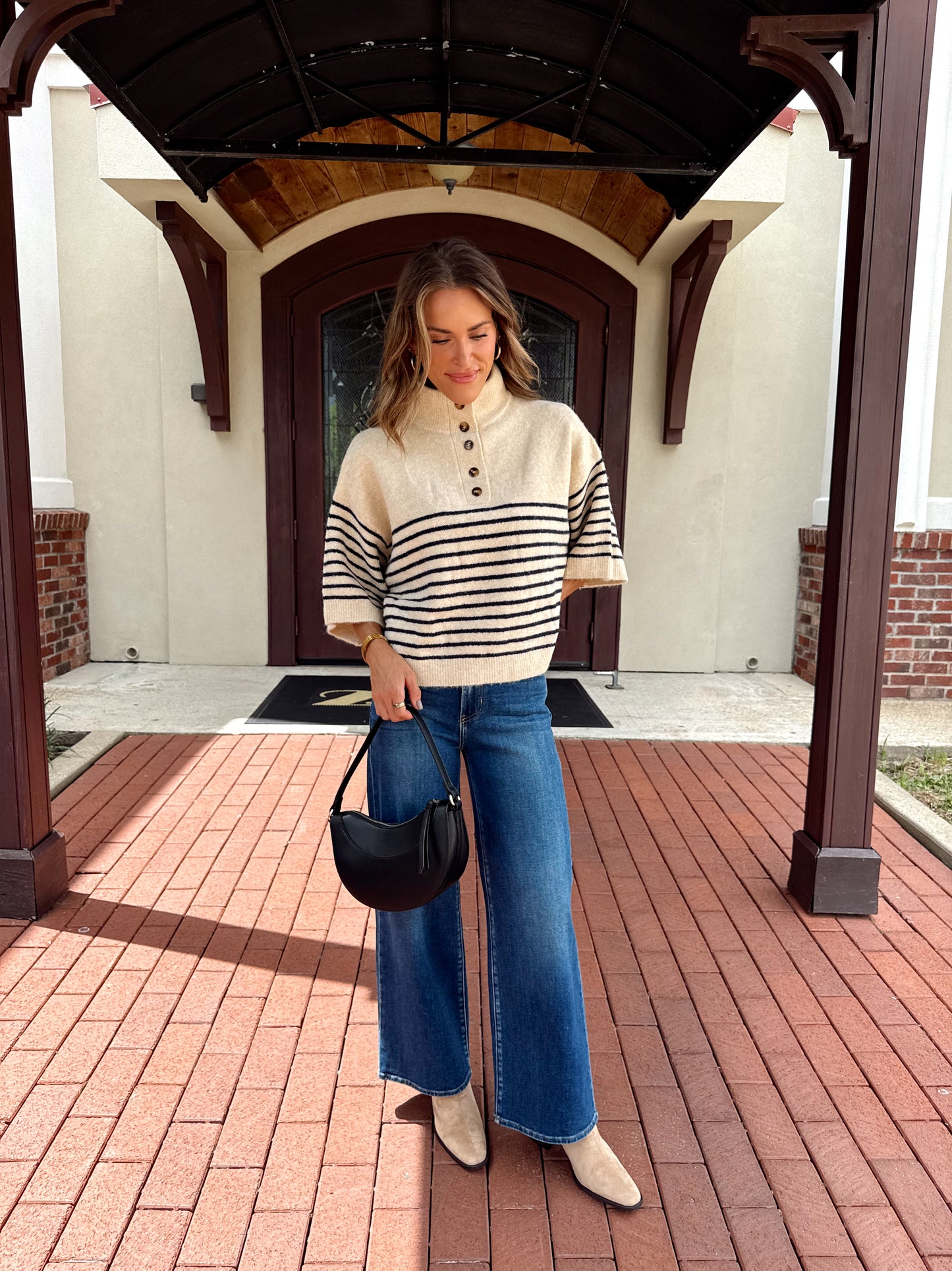 Sutton Sweater
