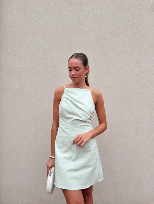 Toast To Love Dress