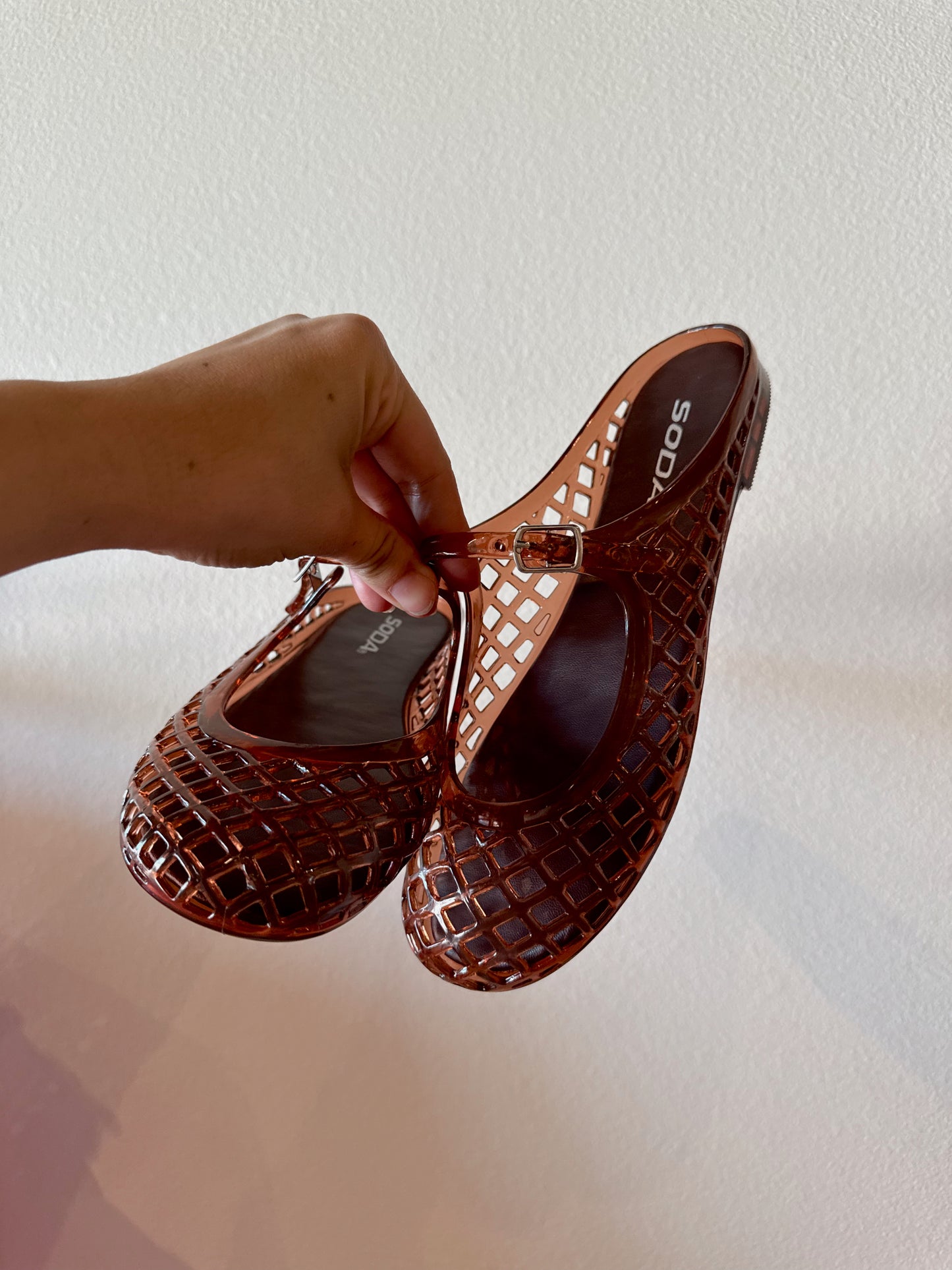 The Lola Jelly Slides