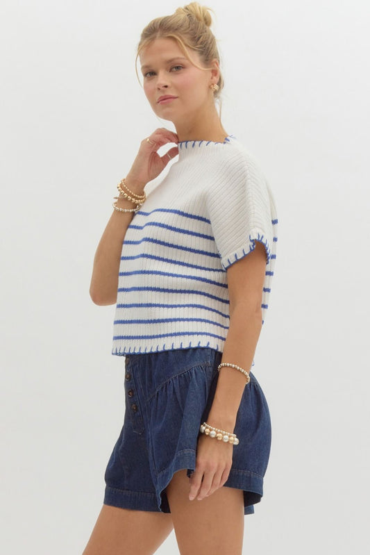 Elliot Top