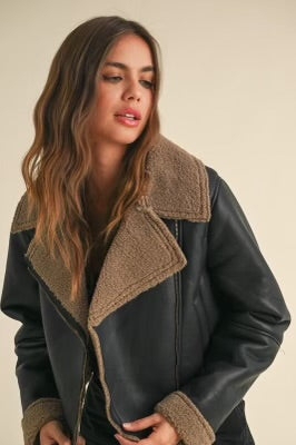 Bella Jacket