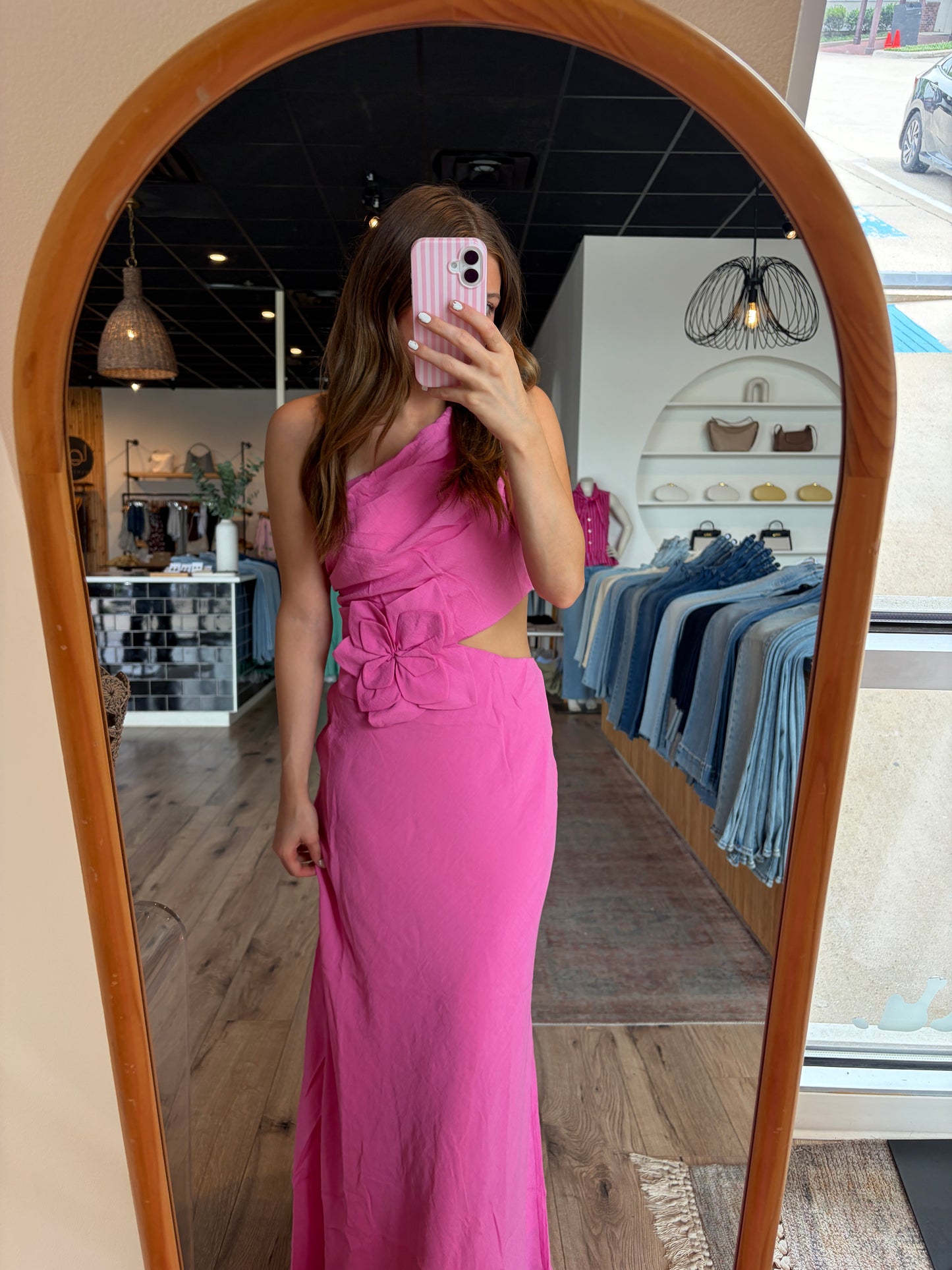 First Dance Dress