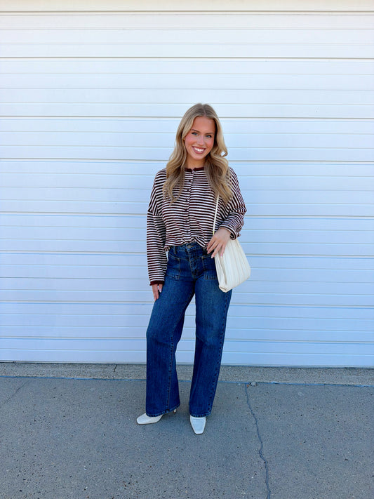 Ellie Cardigan