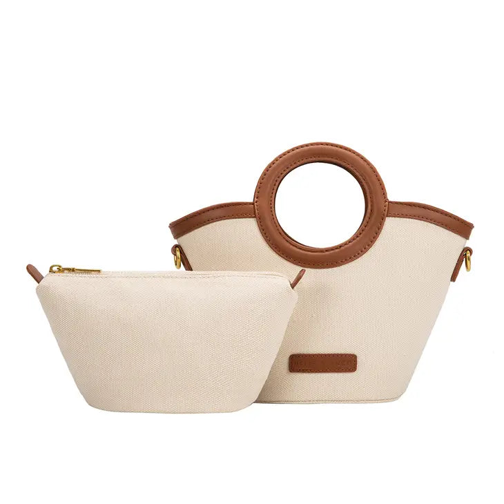 Reese Crossbody