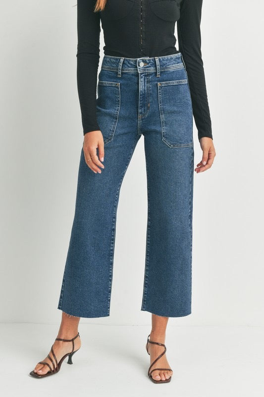 Katy Denim