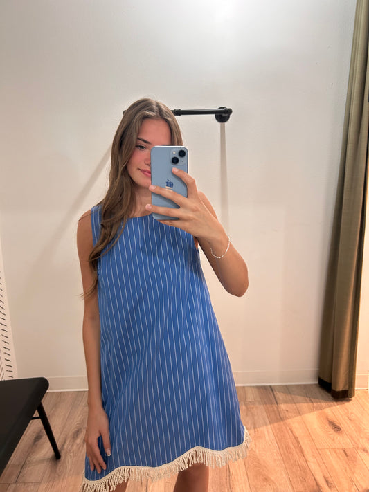 Sea Haven Dress