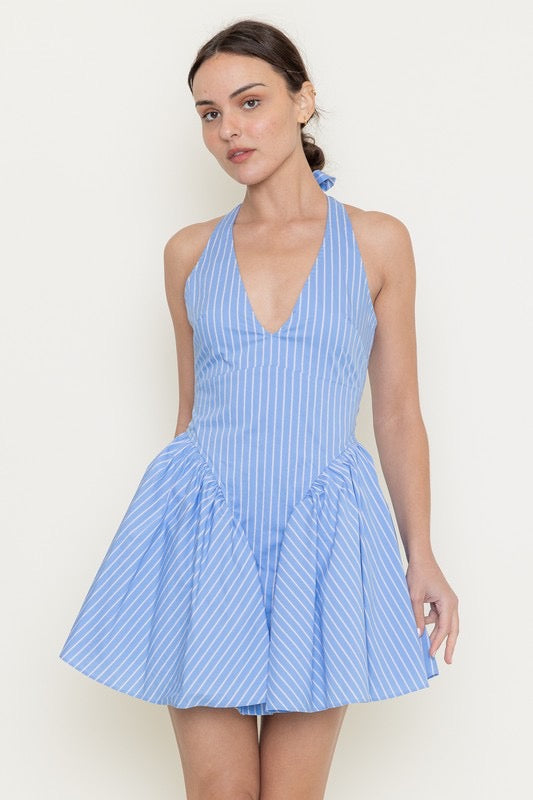 Turning Heads Dress