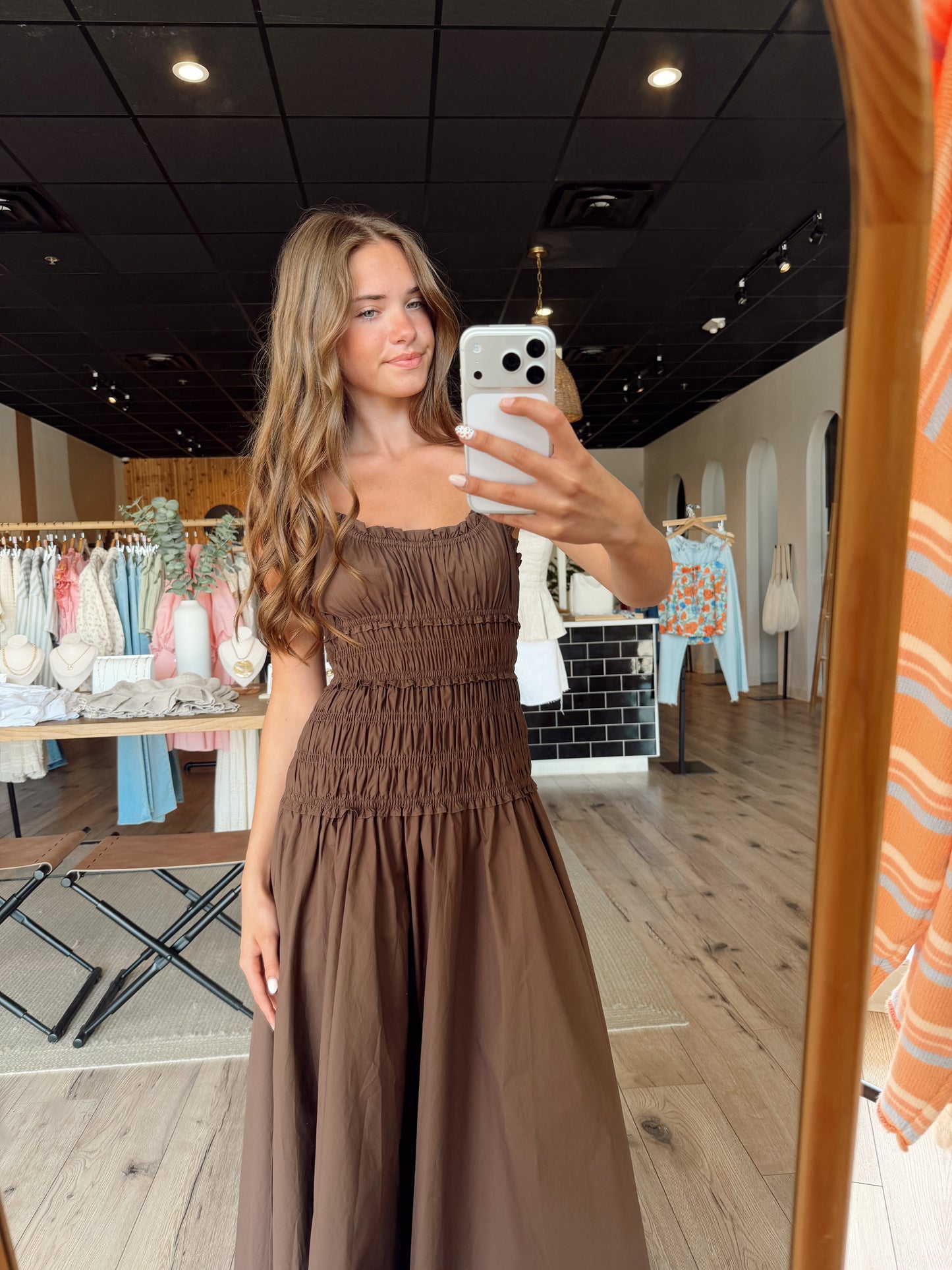 Coco Maxi