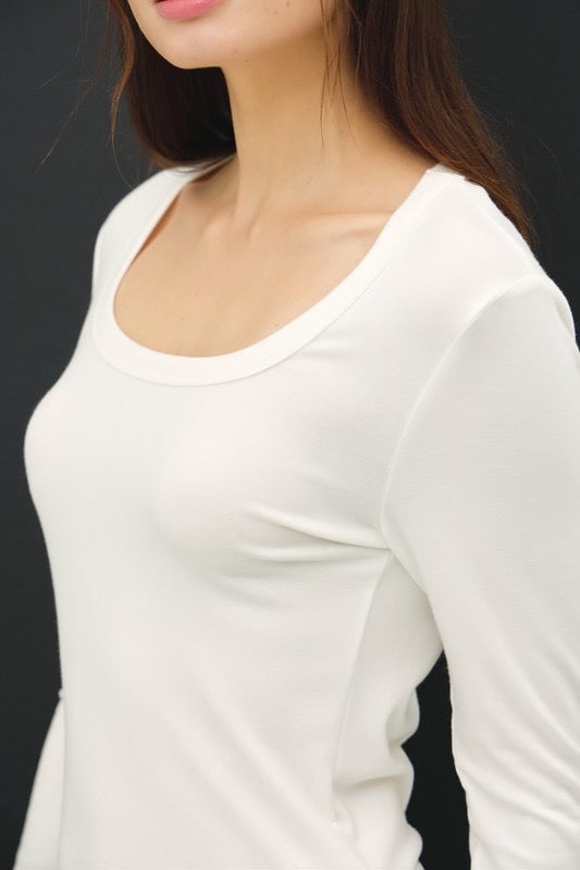 Basic Betch Top