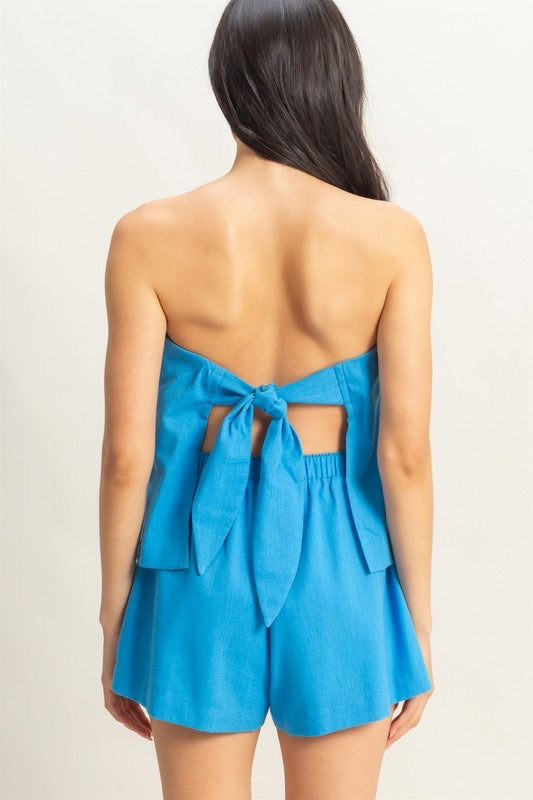 Sway Set Blue