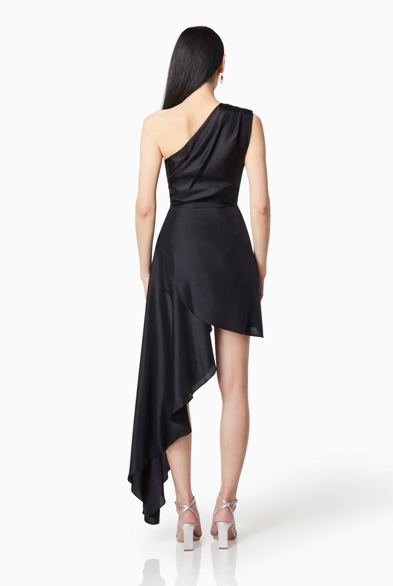 Enigma Dress