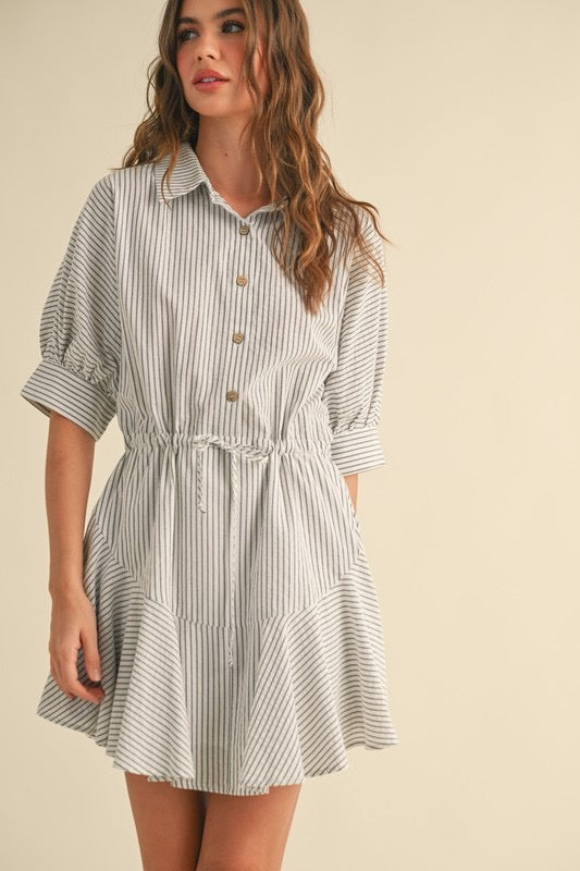 Full Swing Dress