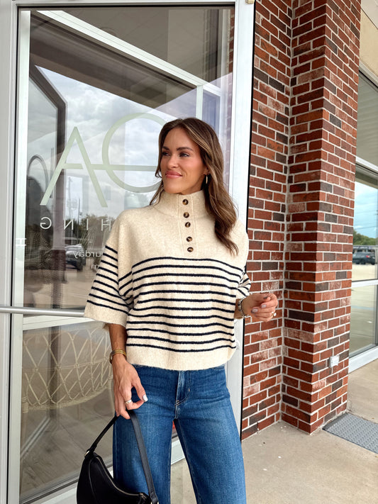Sutton Sweater