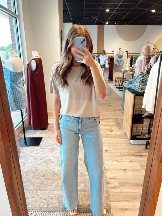 Tallulah Denim