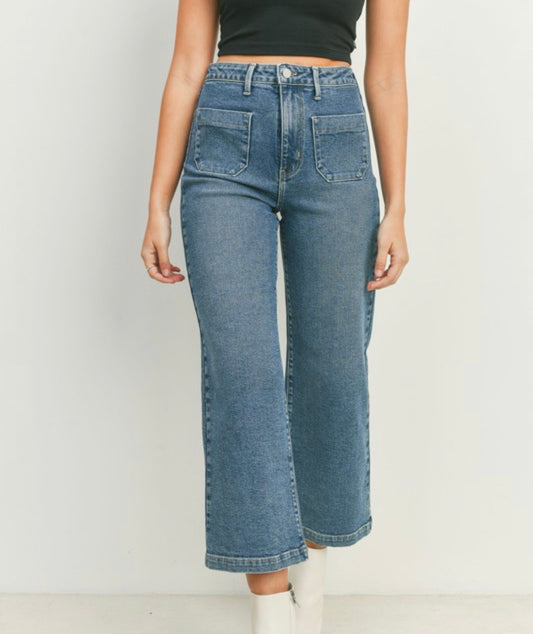 All Star Denim