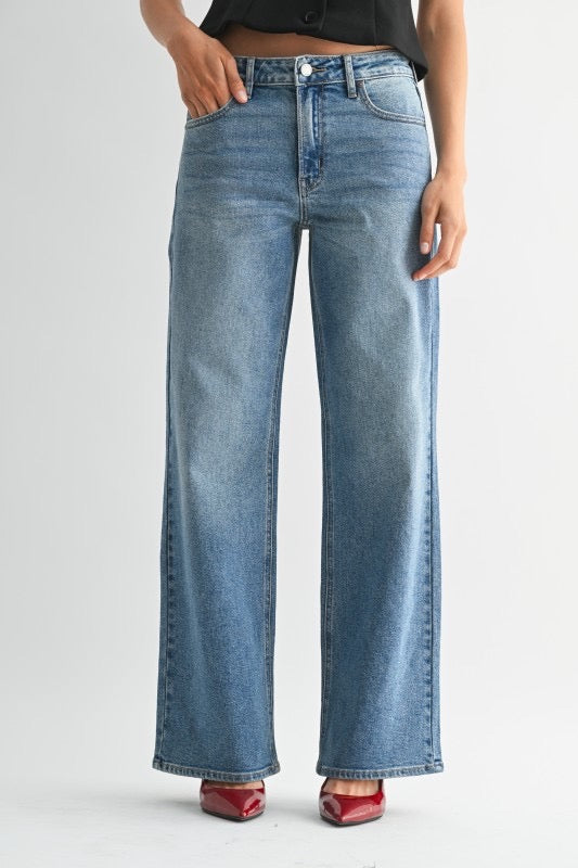 Arie Denim