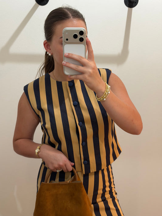 Lane Top